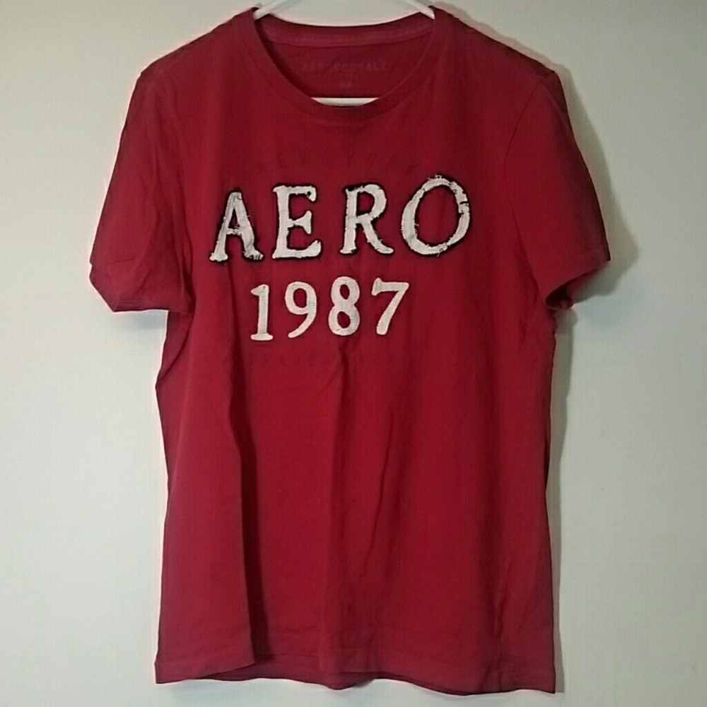 Men's Aeropostale t-shirt